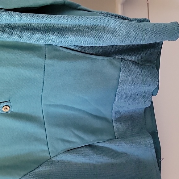 Bibi oversized top - Picture 4 of 8